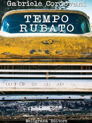 cover image of Tempo rubato